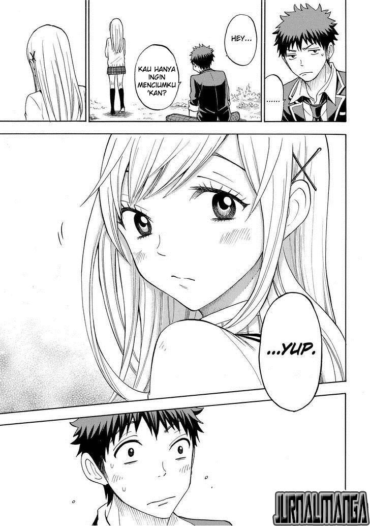 Chapter 90 - halaman 21