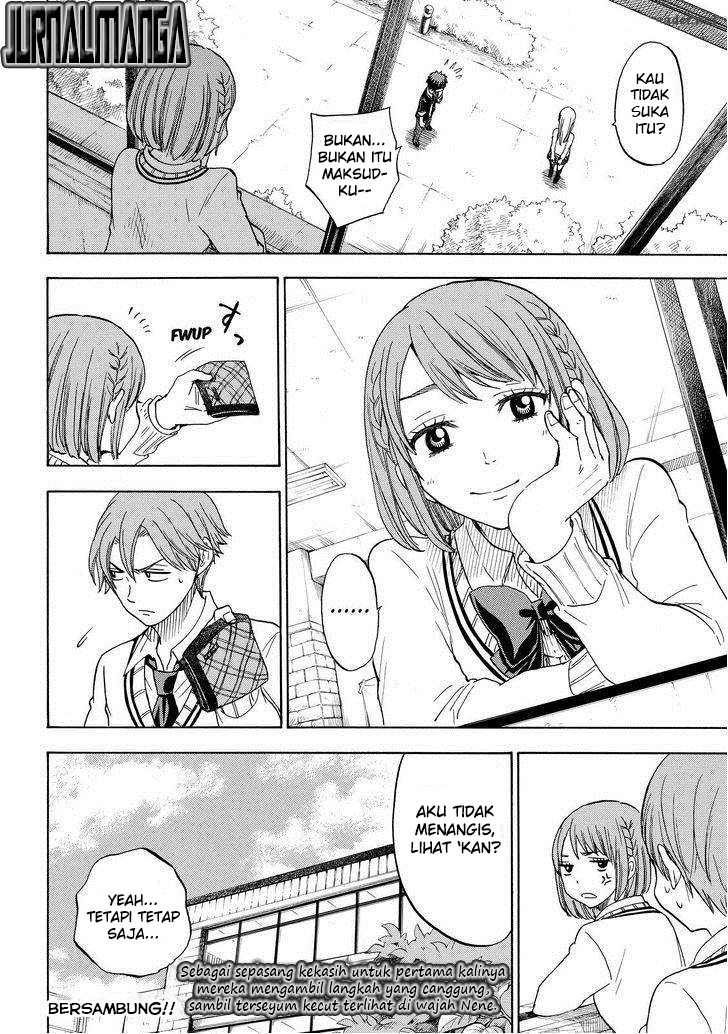 Chapter 90 - halaman 22