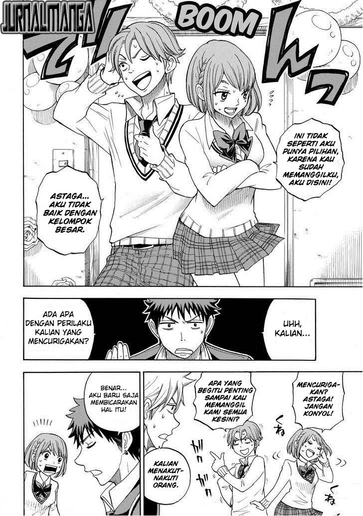 Chapter 89 - halaman 12