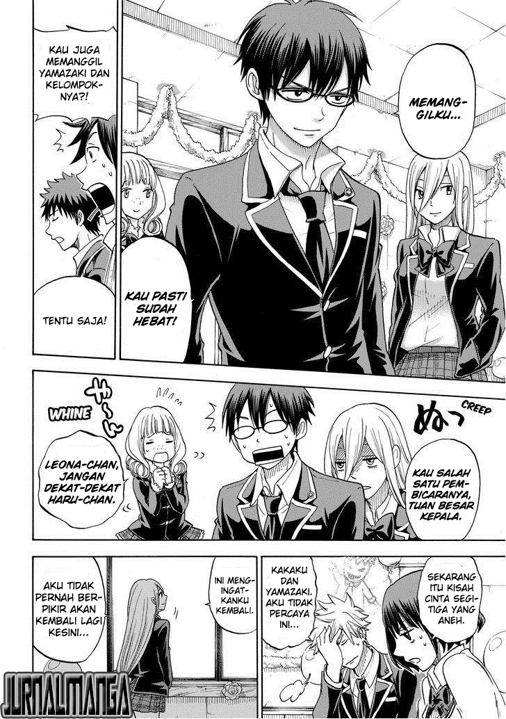 Chapter 89 - halaman 14
