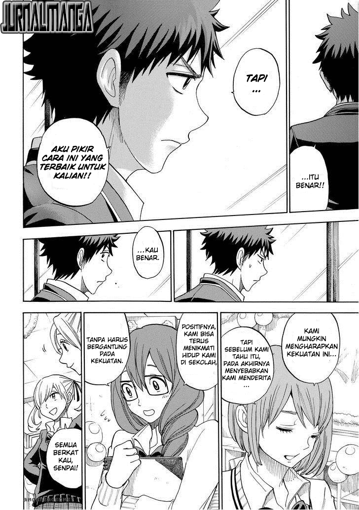 Chapter 89 - halaman 20