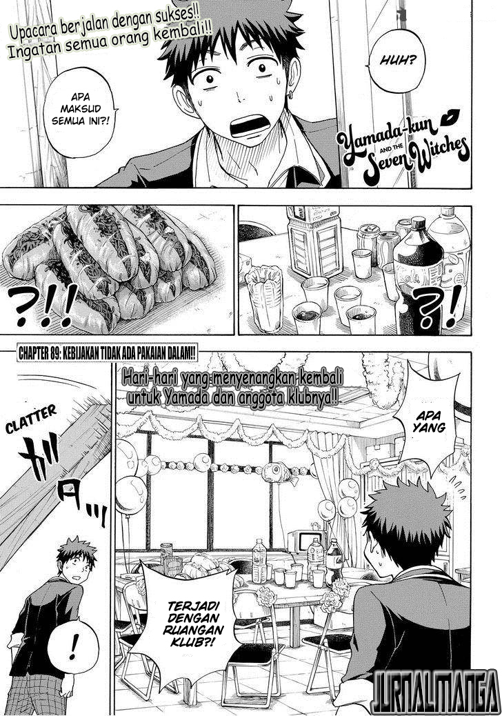 Chapter 89 - halaman 3