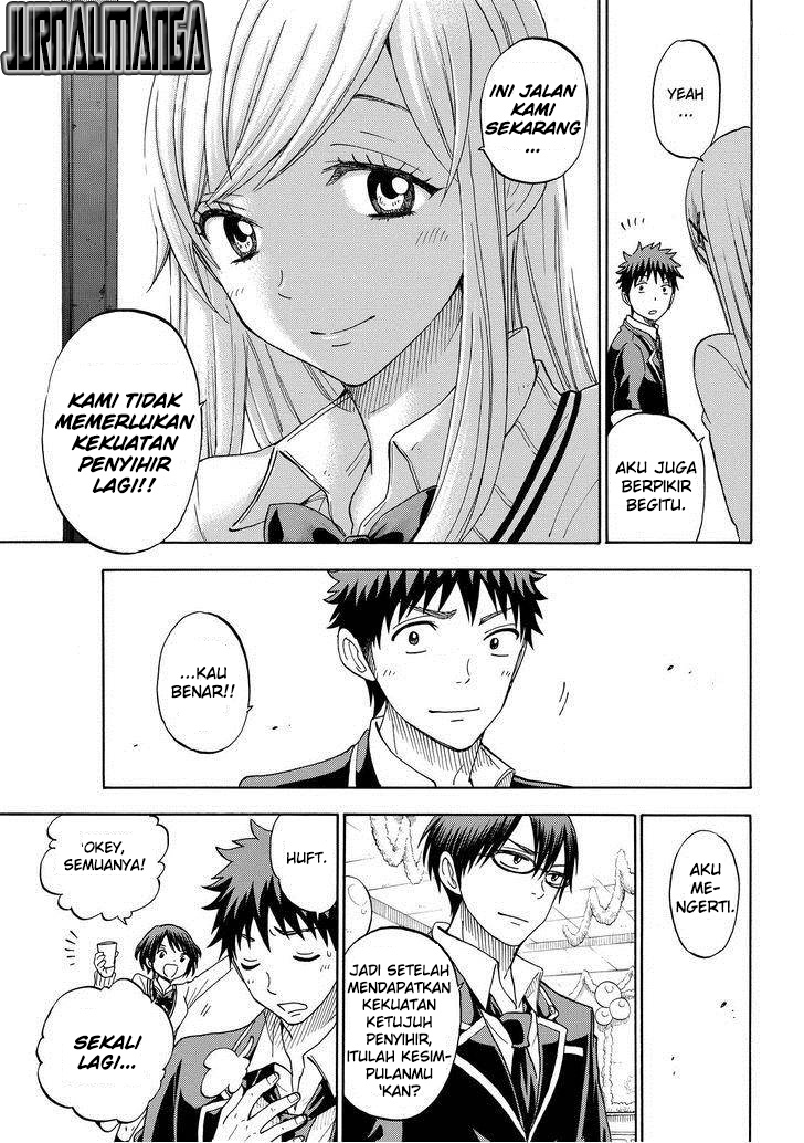 Chapter 89 - halaman 21