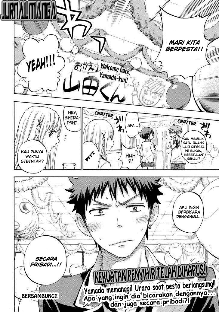 Chapter 89 - halaman 22