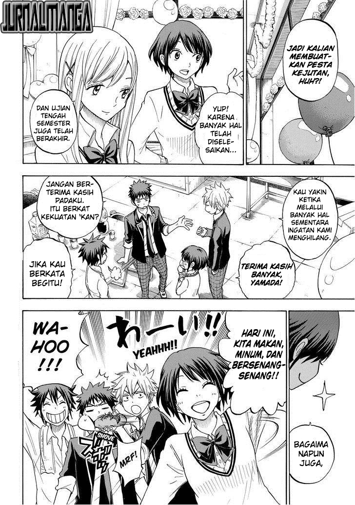 Chapter 89 - halaman 6