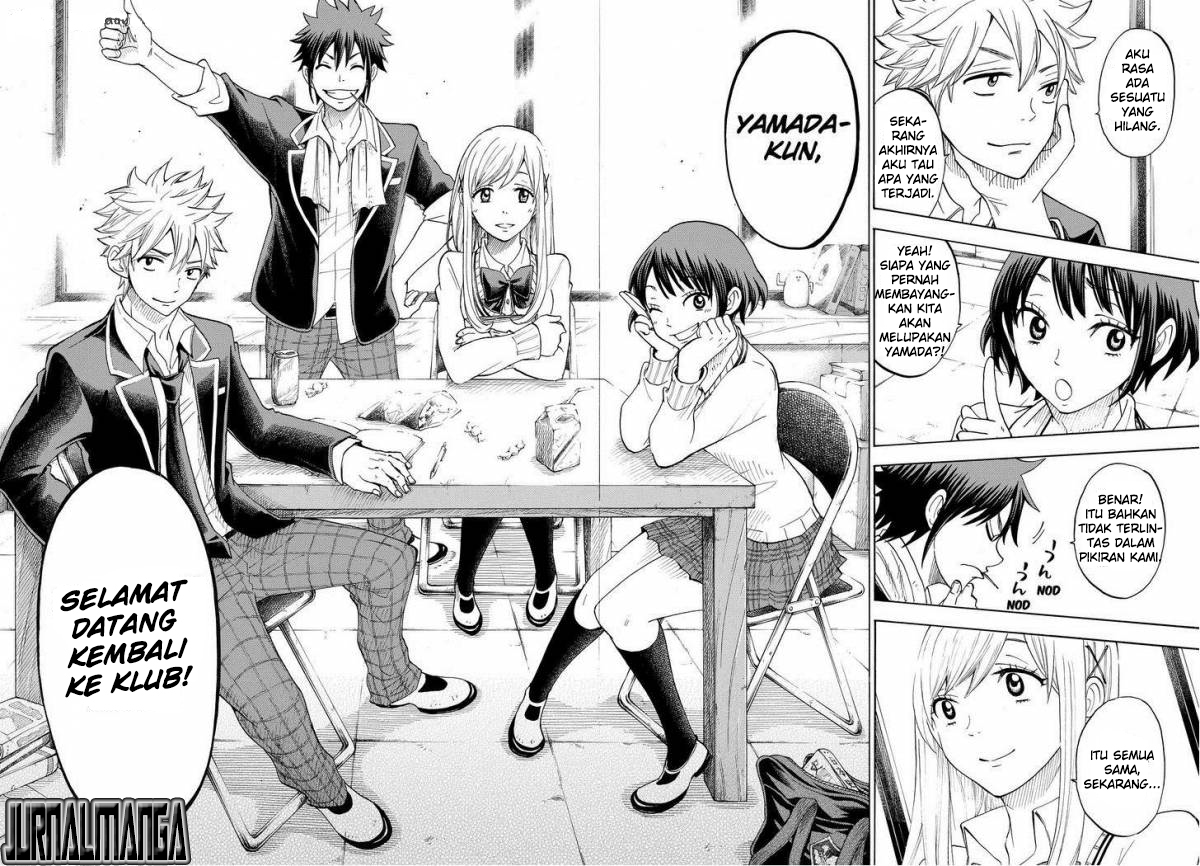 Chapter 88 - halaman 18