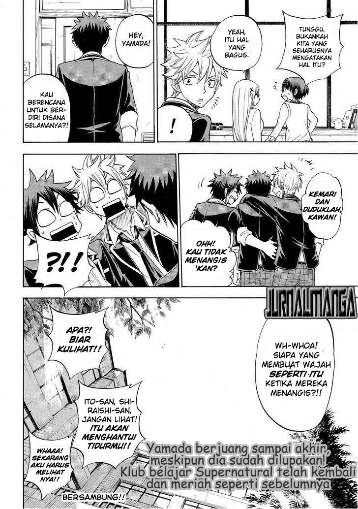 Chapter 88 - halaman 21