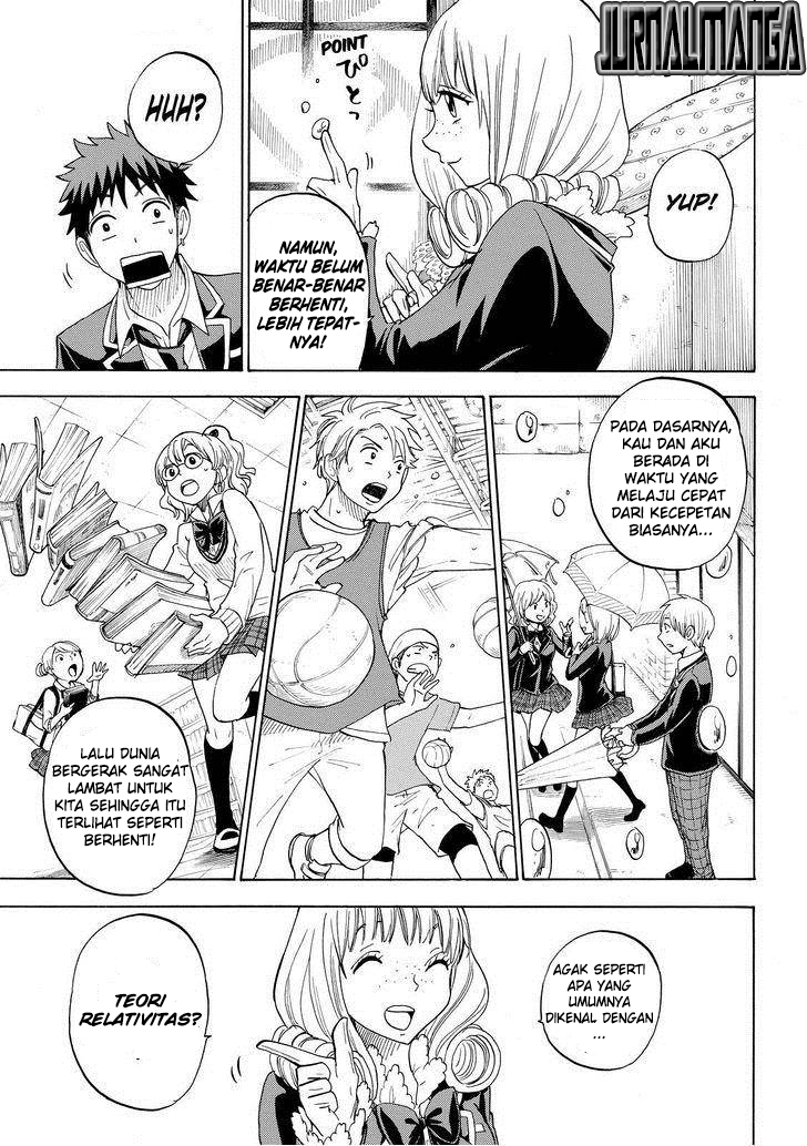 Chapter 88 - halaman 5
