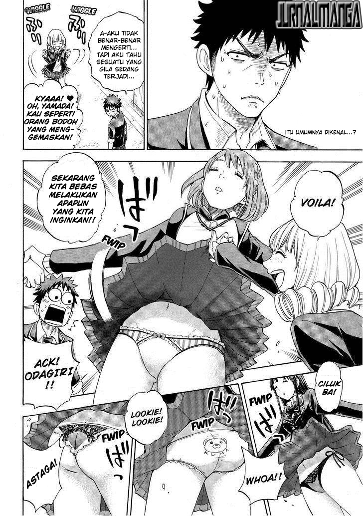 Chapter 88 - halaman 6