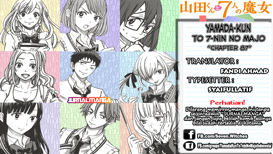 Chapter 87 - halaman 2