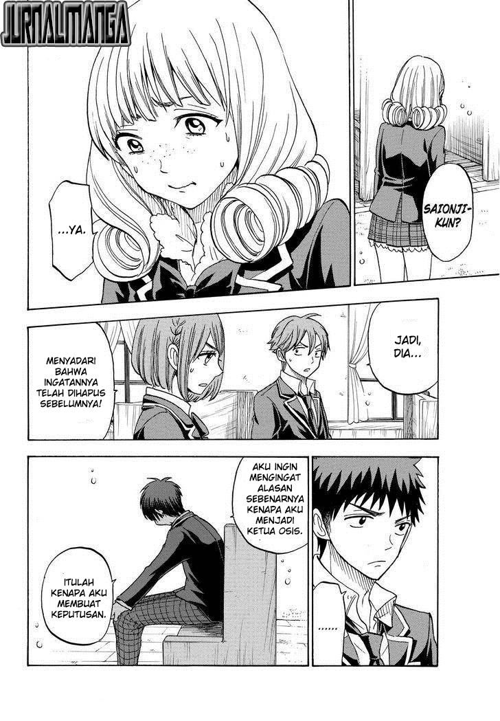 Chapter 87 - halaman 16