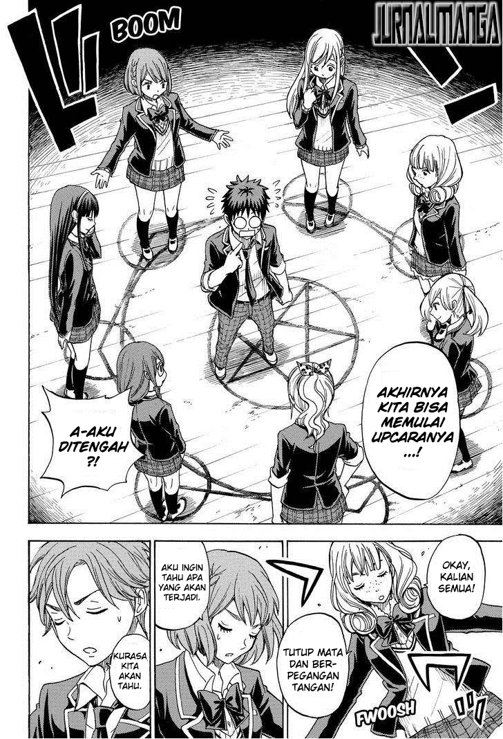 Chapter 87 - halaman 18