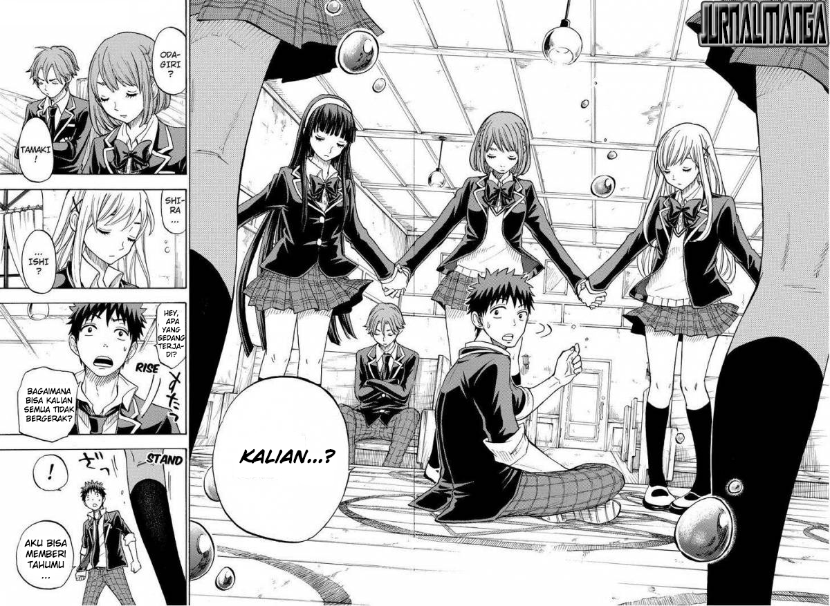 Chapter 87 - halaman 20
