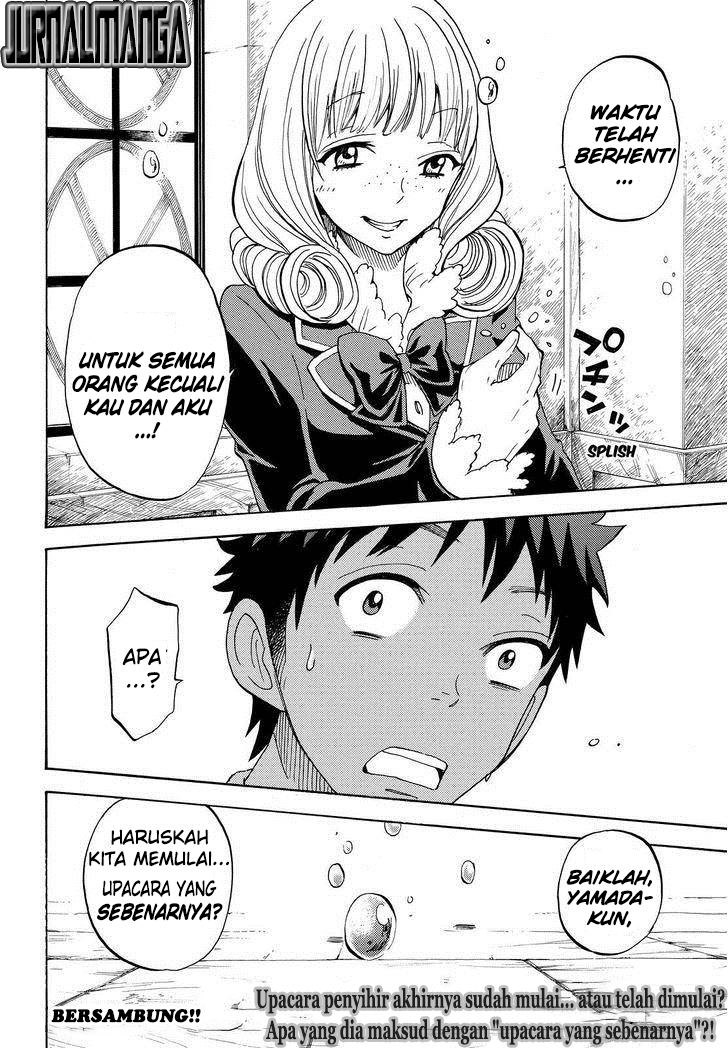 Chapter 87 - halaman 21