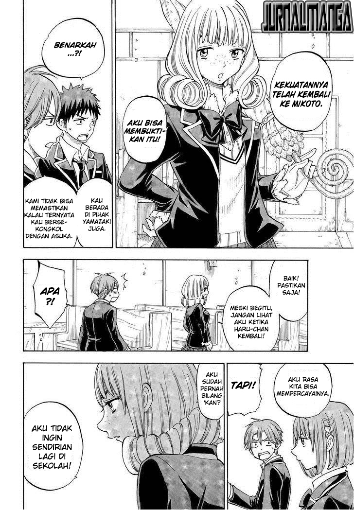 Chapter 87 - halaman 6