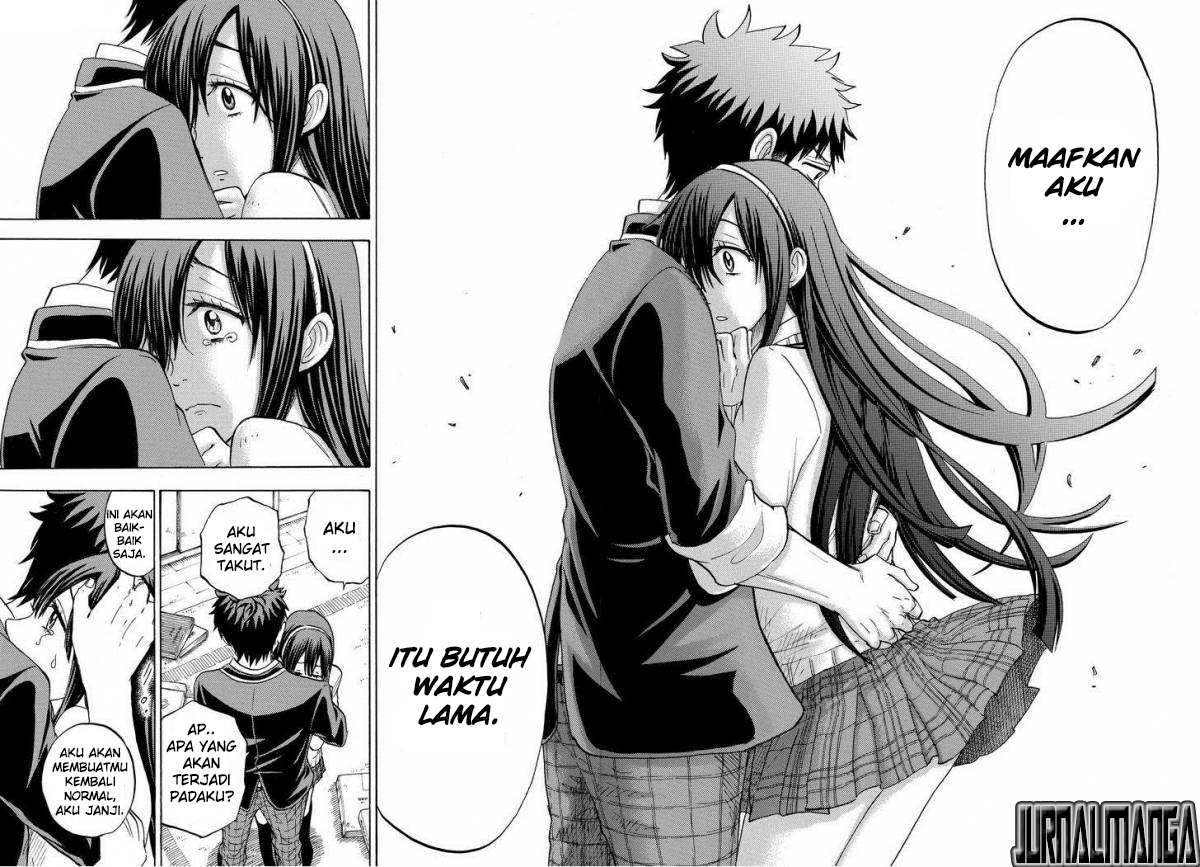 Chapter 86 - halaman 15