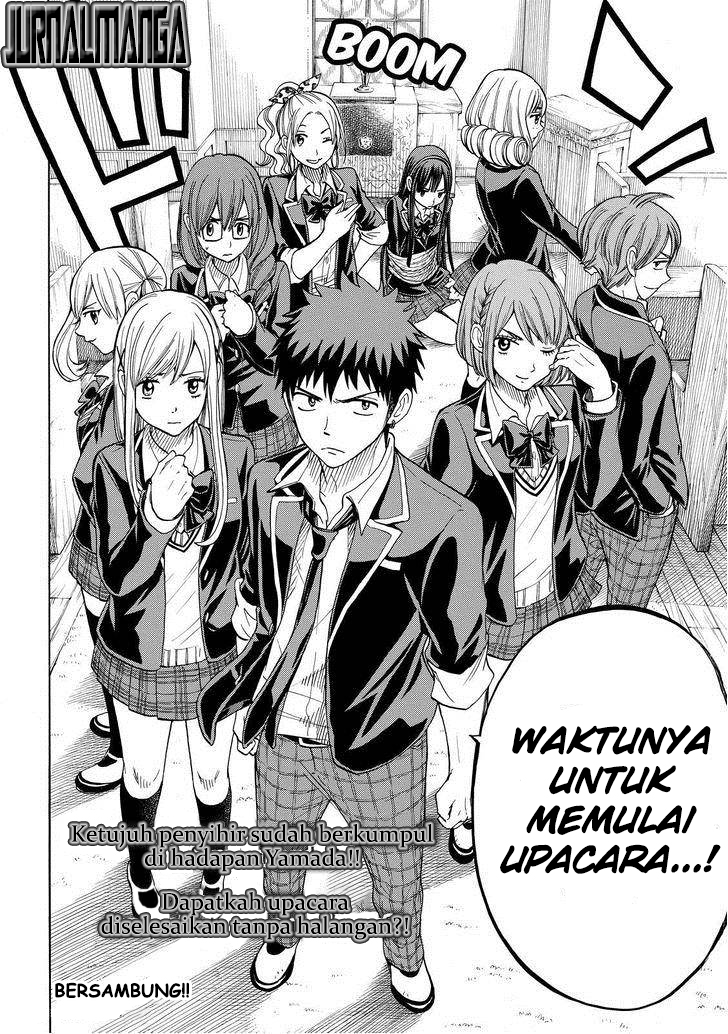 Chapter 86 - halaman 20