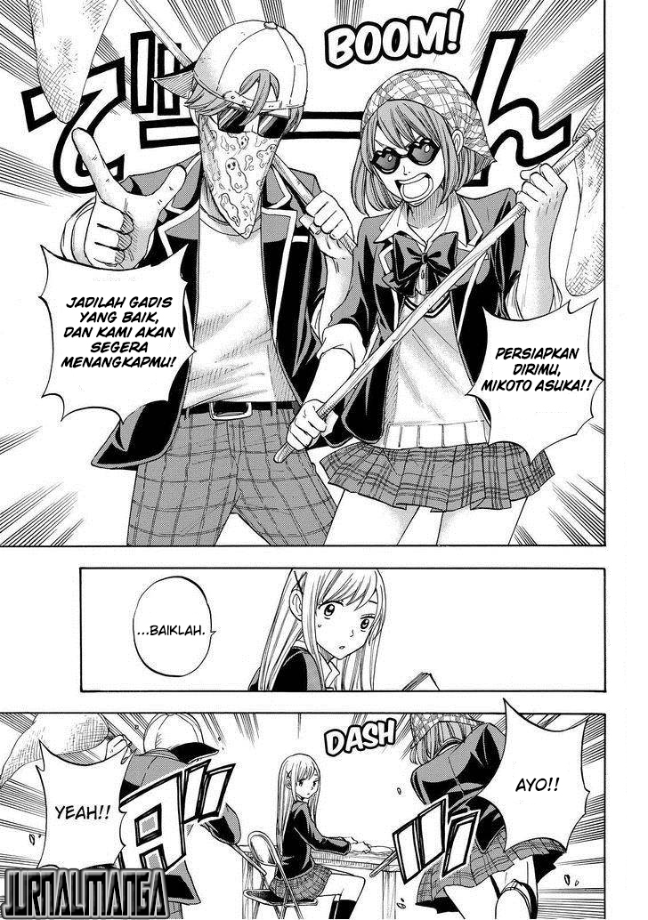 Chapter 86 - halaman 5