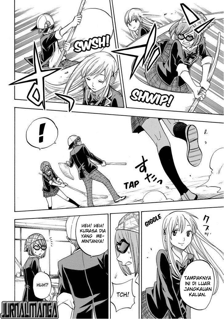 Chapter 86 - halaman 6