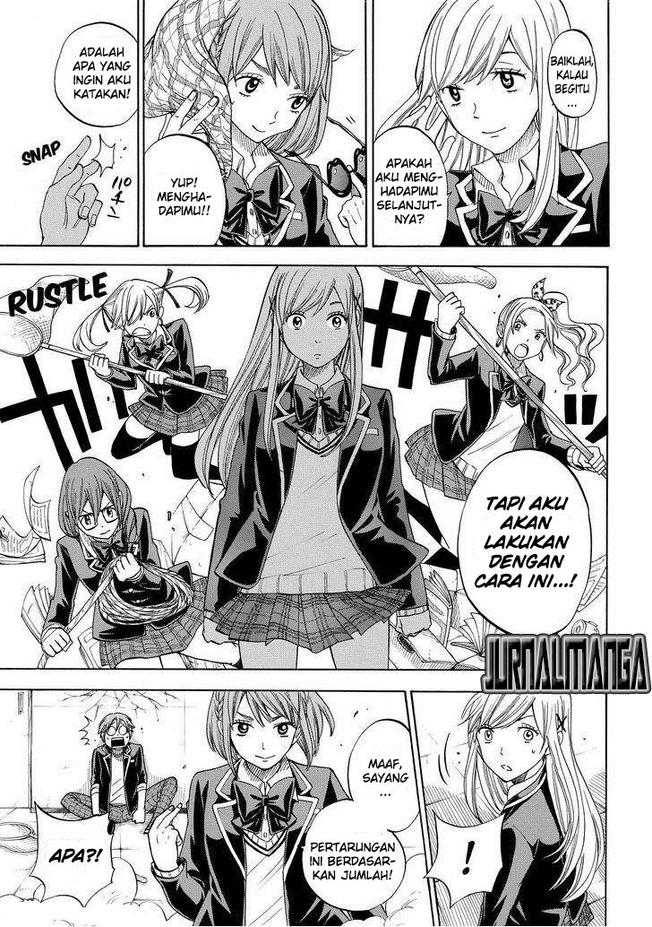 Chapter 86 - halaman 8