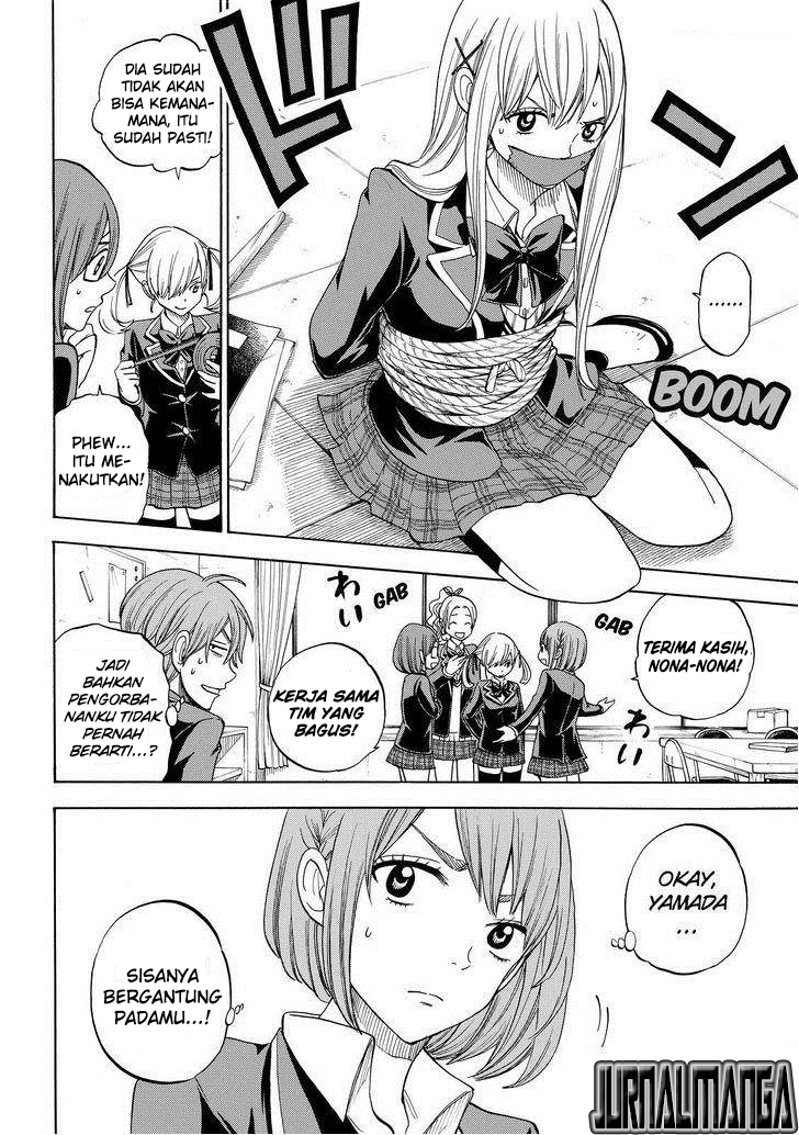 Chapter 86 - halaman 9