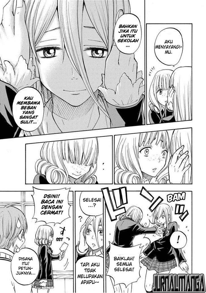 Chapter 85 - halaman 15