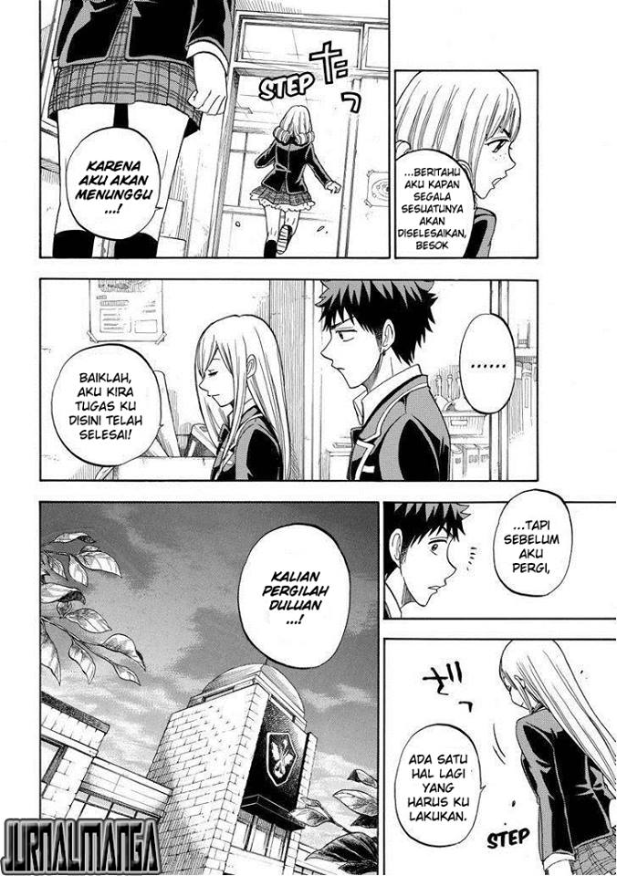 Chapter 85 - halaman 16