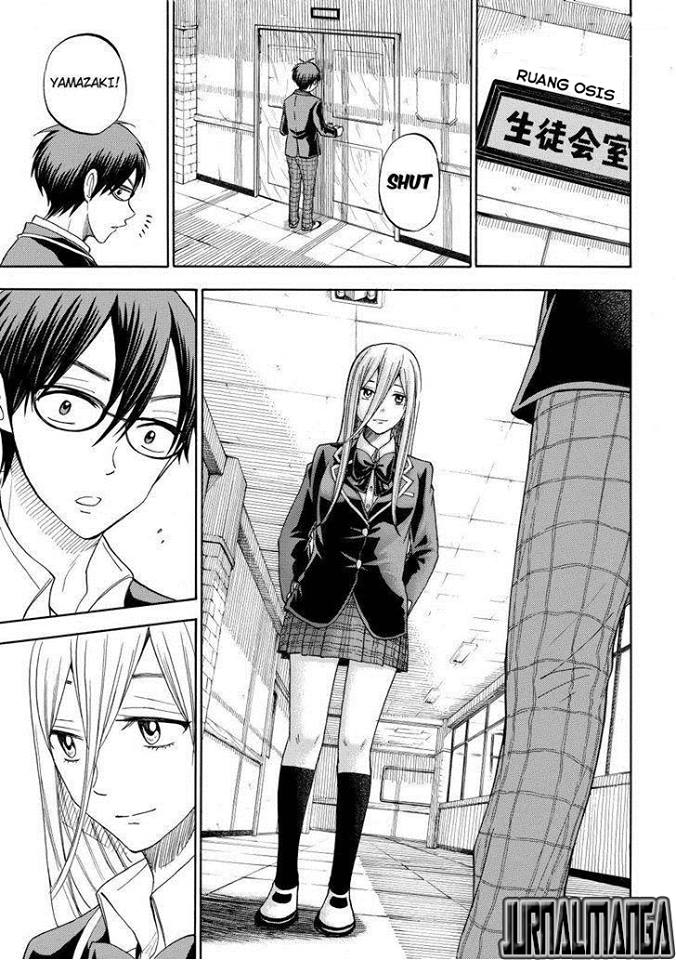 Chapter 85 - halaman 17