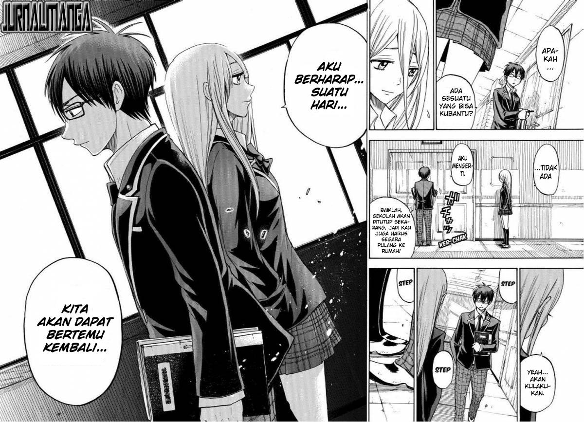 Chapter 85 - halaman 18