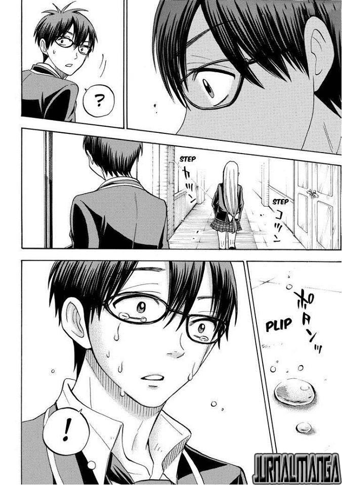 Chapter 85 - halaman 19