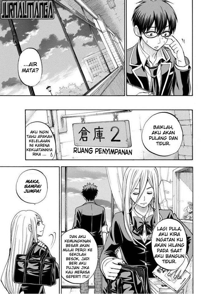 Chapter 85 - halaman 20