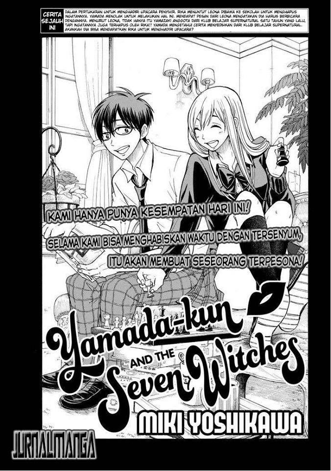 Chapter 85 - halaman 5