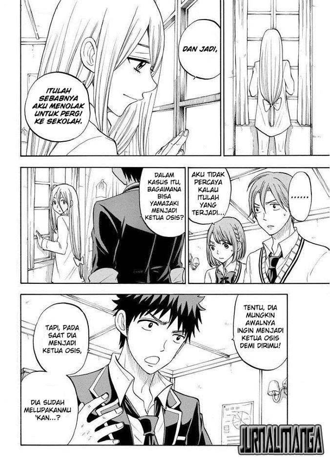 Chapter 85 - halaman 6