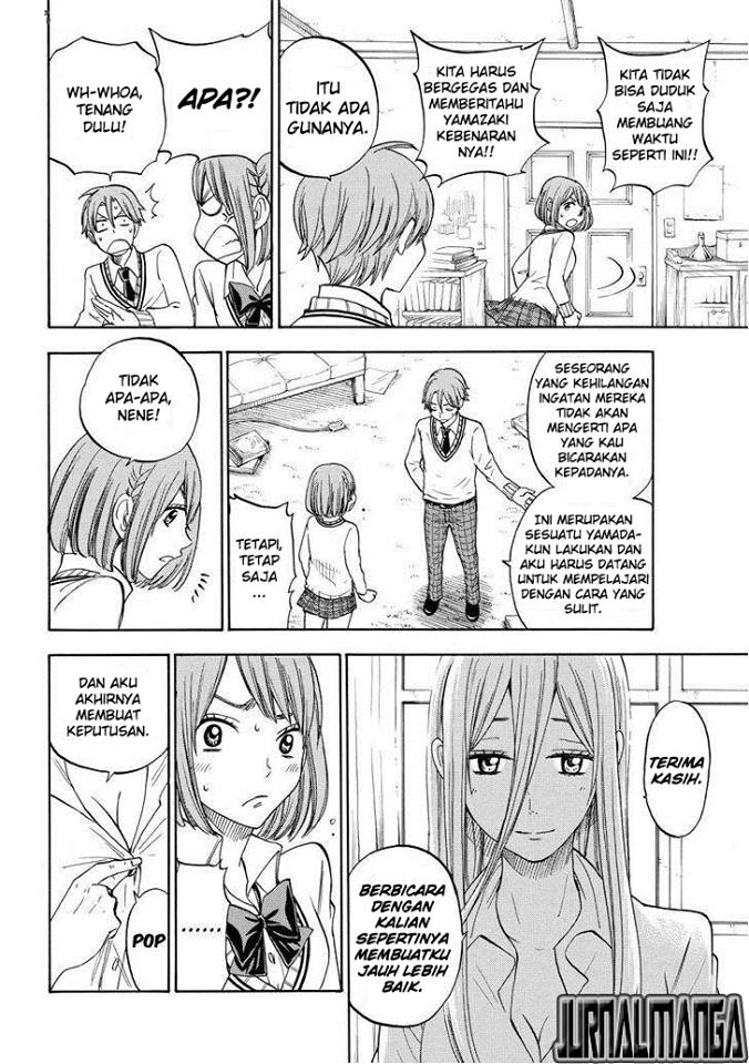 Chapter 85 - halaman 8