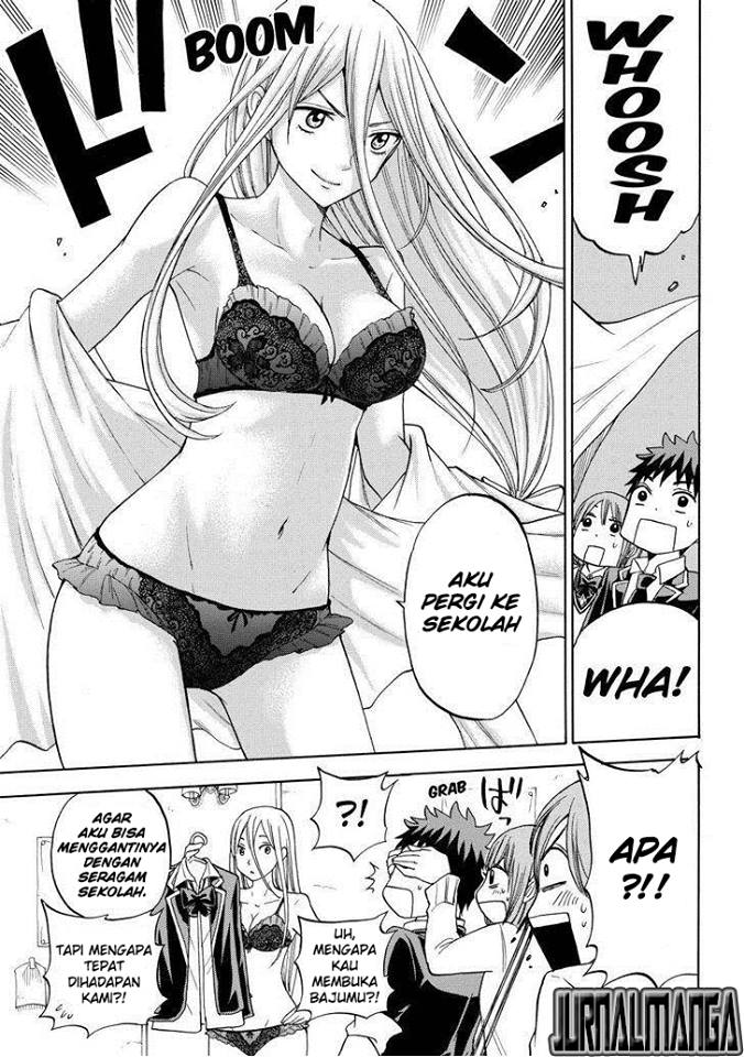 Chapter 85 - halaman 9