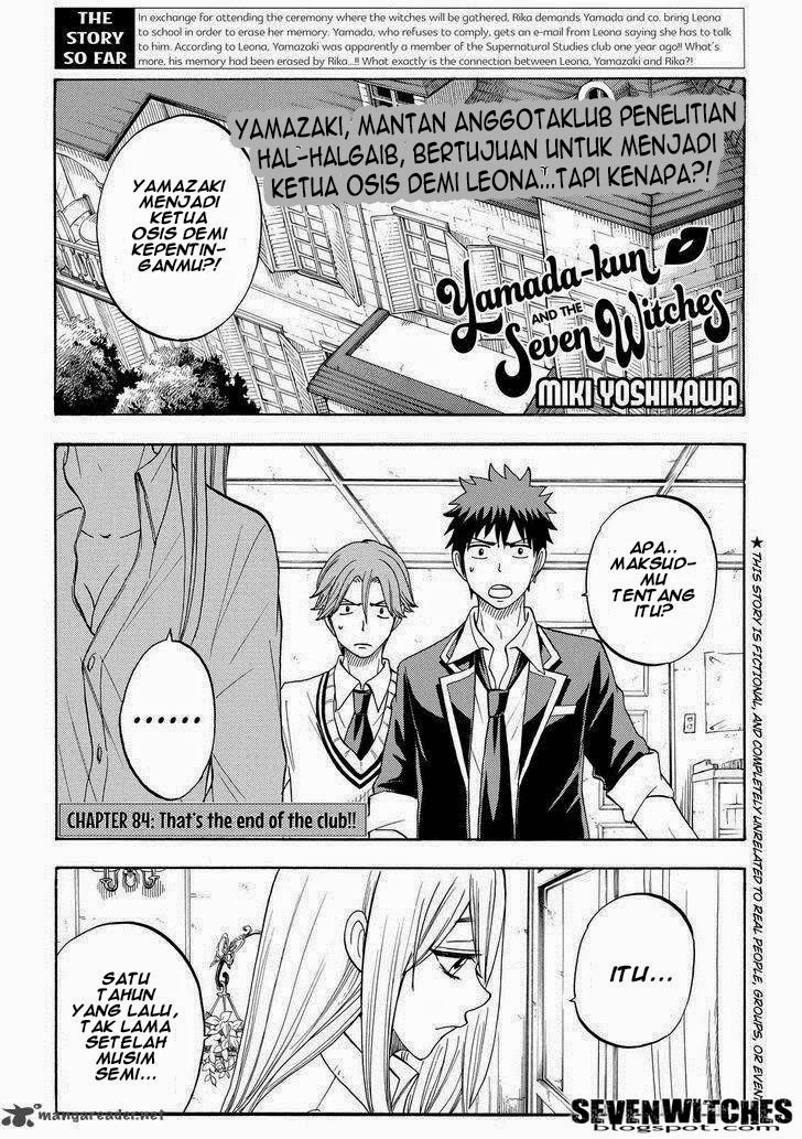 Chapter 84 - halaman 2