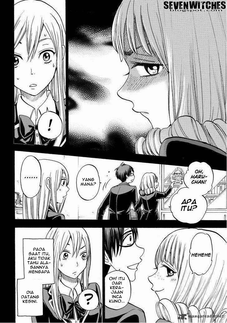 Chapter 84 - halaman 12