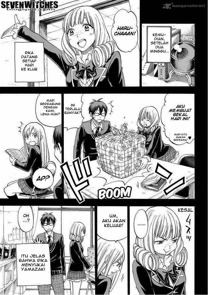 Chapter 84 - halaman 13