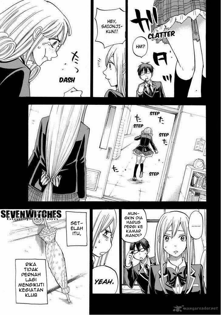 Chapter 84 - halaman 15