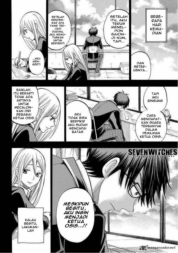 Chapter 84 - halaman 16