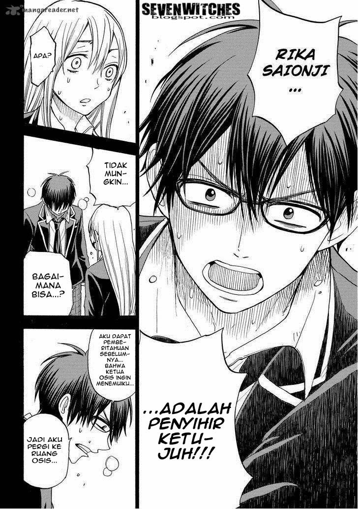 Chapter 84 - halaman 18