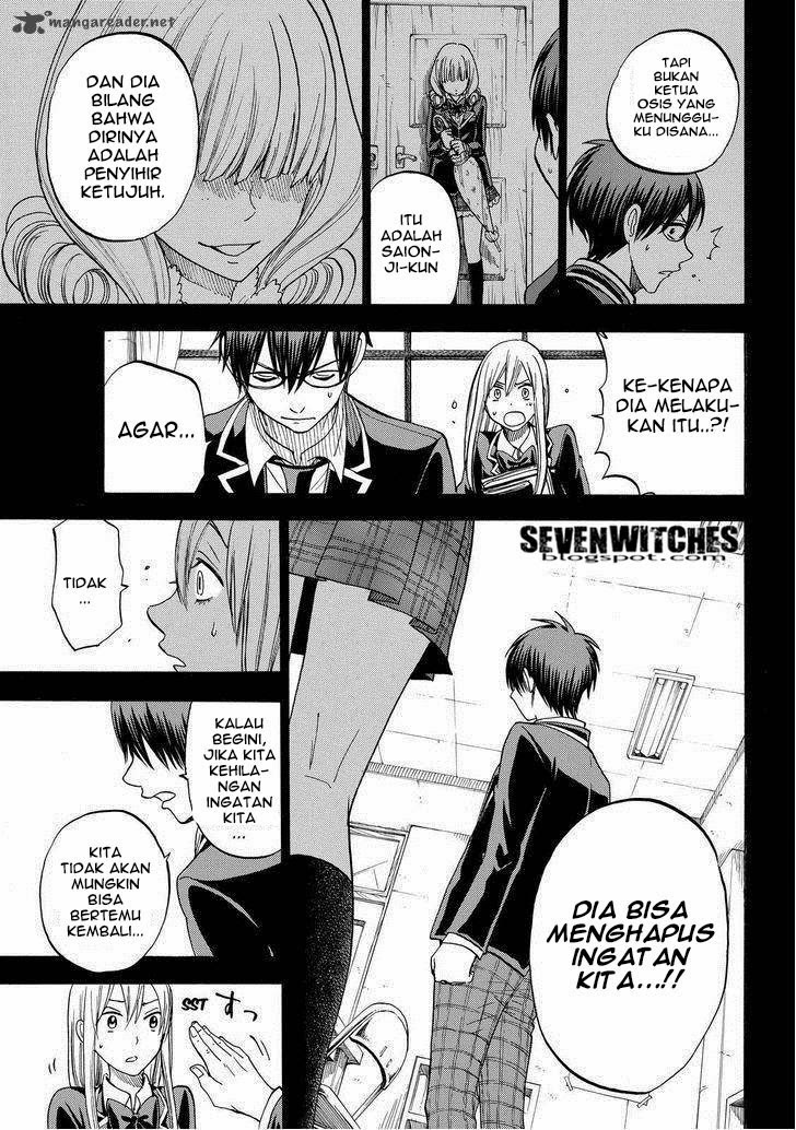 Chapter 84 - halaman 19