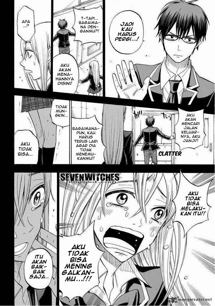 Chapter 84 - halaman 20