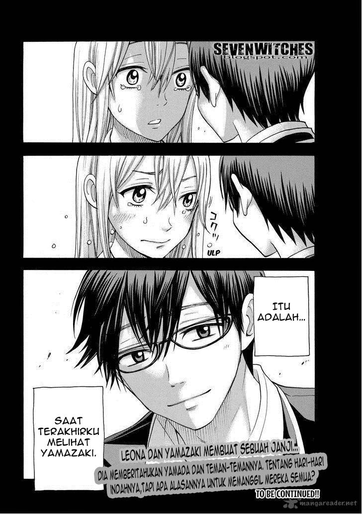 Chapter 84 - halaman 22