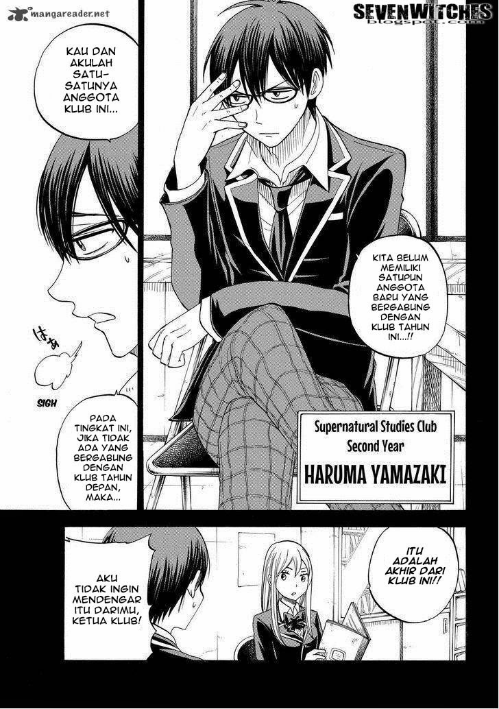 Chapter 84 - halaman 5