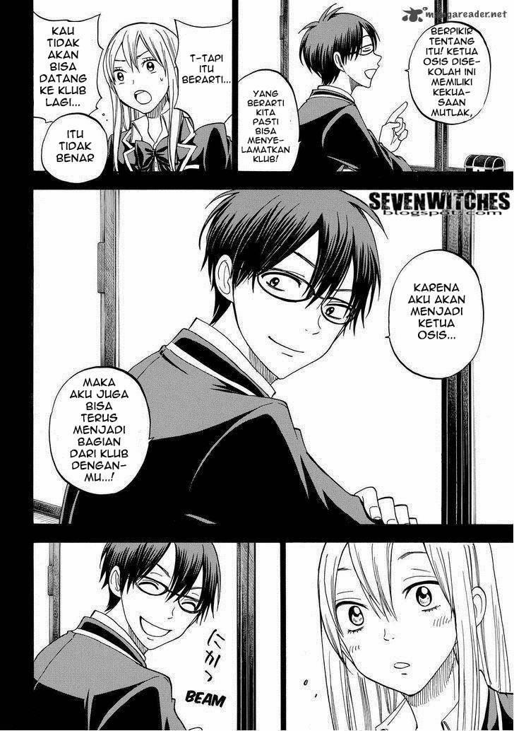 Chapter 84 - halaman 8