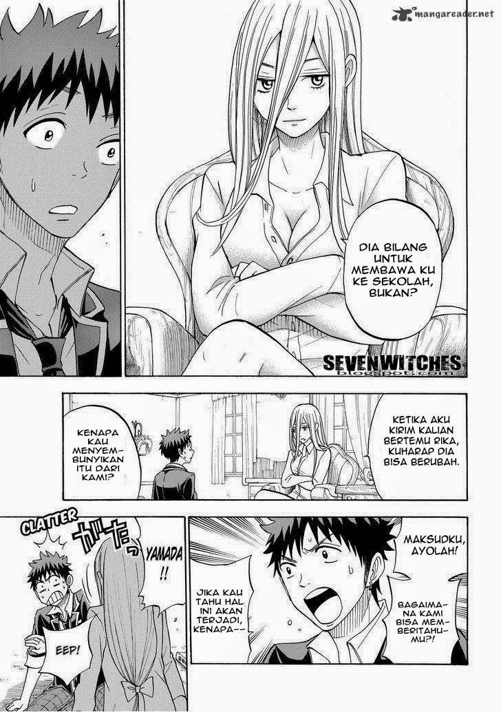 Chapter 83 - halaman 15