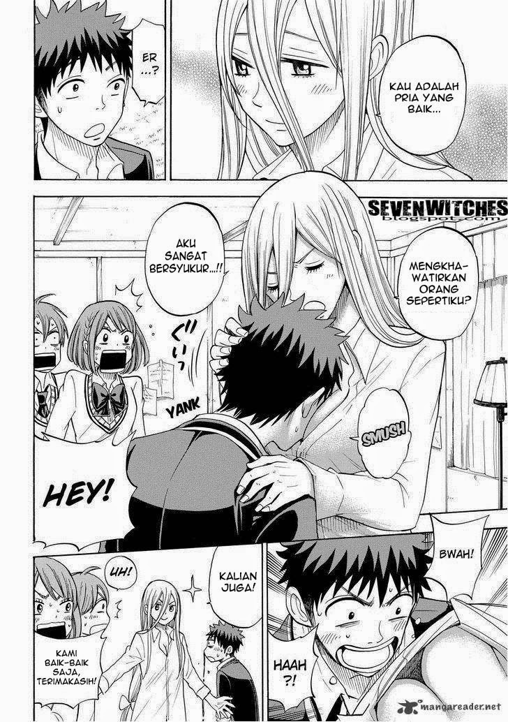 Chapter 83 - halaman 16
