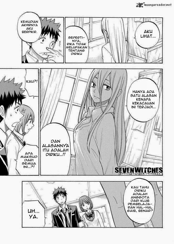Chapter 83 - halaman 17