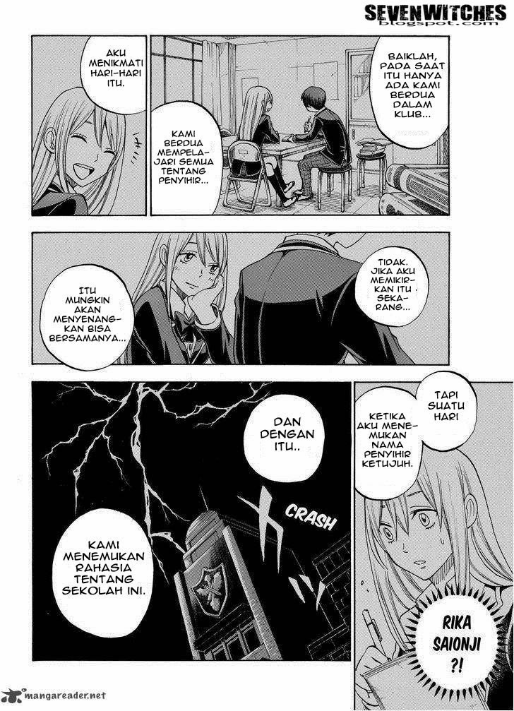 Chapter 83 - halaman 18